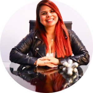 Leiby Katherine Pereira Cabrera