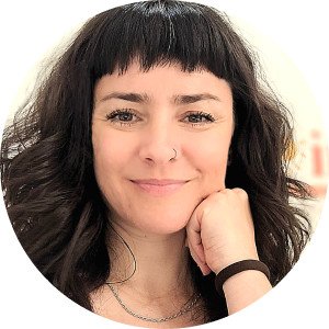 Pamela Maite Iturriza