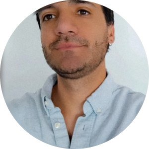 Pedro Pablo Ahumada Riquelme