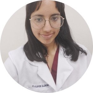 Michelle Sevilla Pazmiño