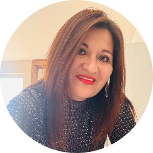 Rocío Castillo Hernández