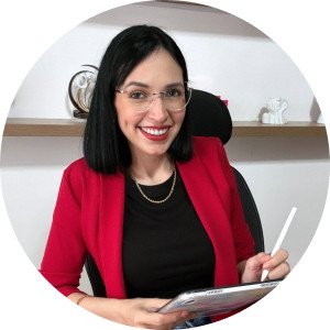 Vanesa Matiz Sexóloga Psicóloga