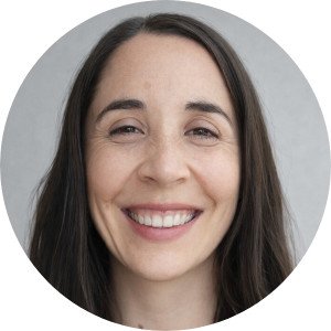 Claudia Olivares Pasache