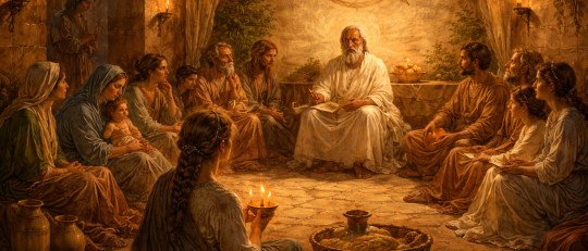 Cómo era el cristianismo primitivo