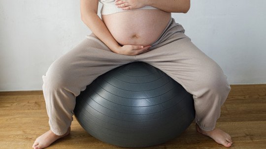 5 claves sobre la salud mental perinatal en personas trans gestantes