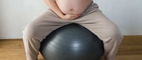 5 claves sobre la salud mental perinatal en personas trans gestantes