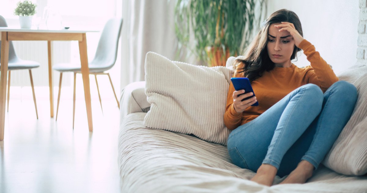Estudio revela que alejarse de redes sociales no mejora la felicidad