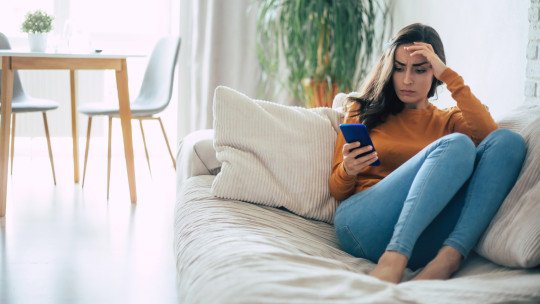 Cómo las redes sociales sesgan nuestra concepción de la felicidad