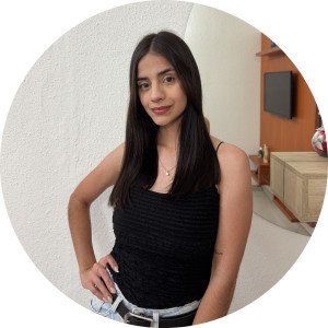 Sabrina Patricia Vohañka Gutiérrez