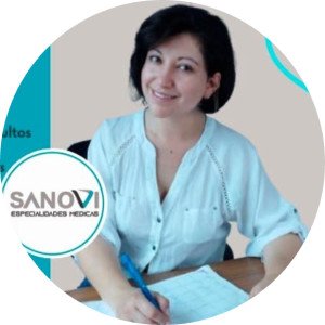 Lizeth Paredes Guevara