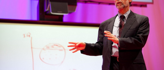 ¿Qué es la Inteligencia Emocional?