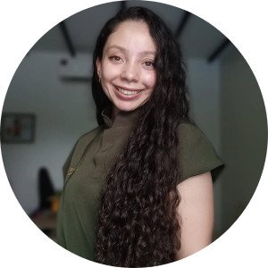 Jhonnyrai Peñuela Parra