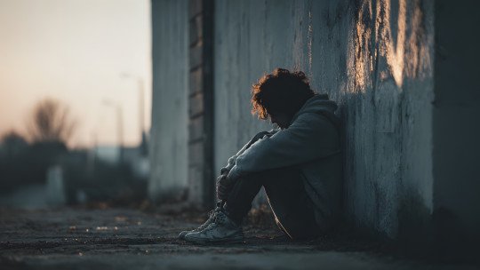 Cuando el pasado no se va: heridas del trauma y el estrés postraumático