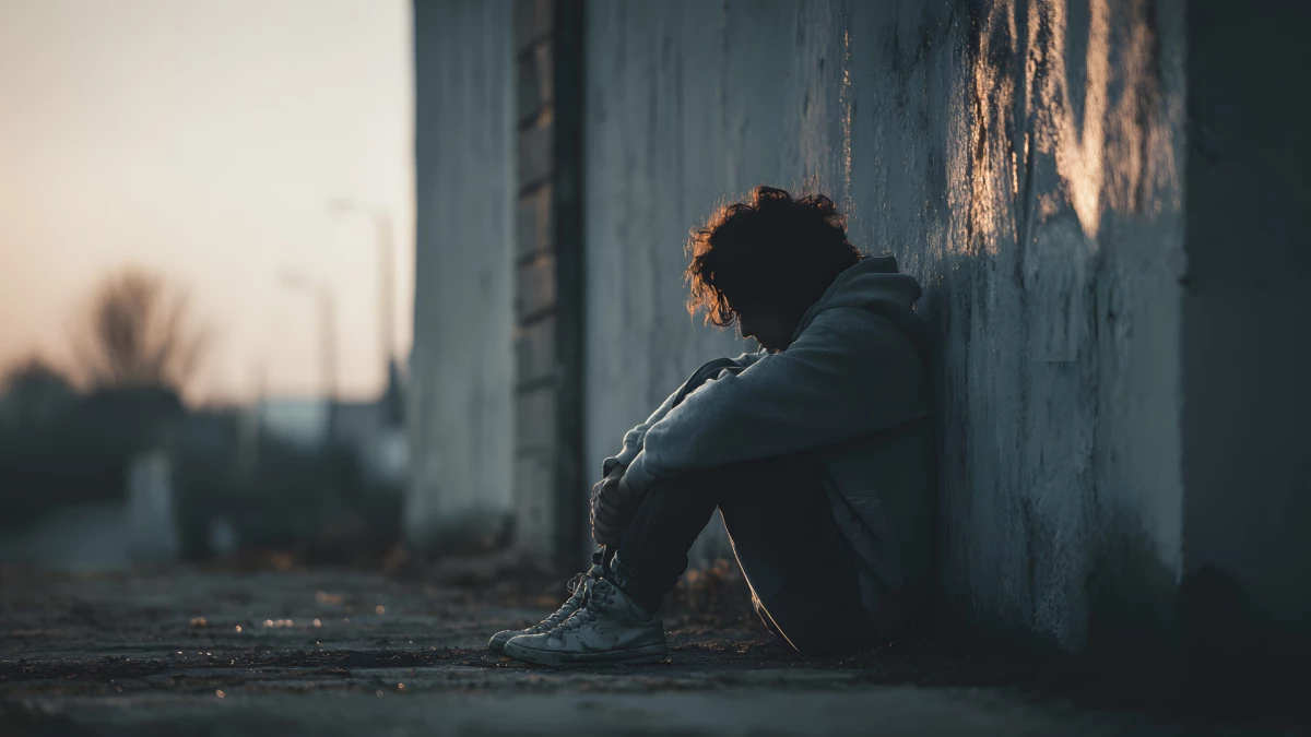 Cuando el pasado no se va: heridas del trauma y el estrés postraumático