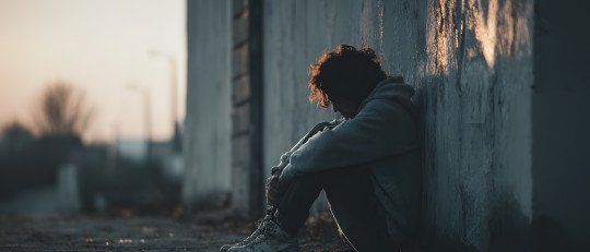 Cuando el pasado no se va: heridas del trauma y el estrés postraumático