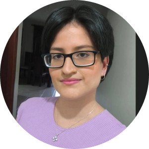 Maria Alejandra Gómez Parra