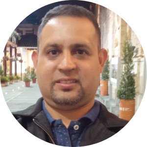 Elvis Orellana Espinoza