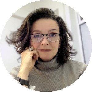 Selene Garciayala Antunez