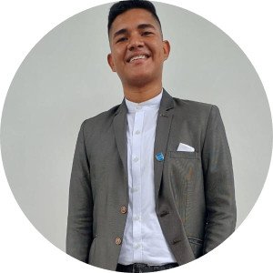 Jhon Estiven Gutierrez Sunce