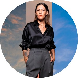 Jazmin Calderon Caballero