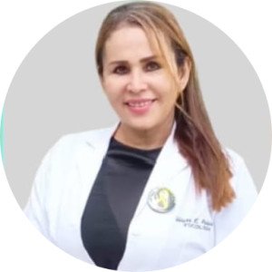 Liliana Karina Palate