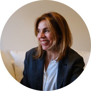 Margarita Coca Viñas