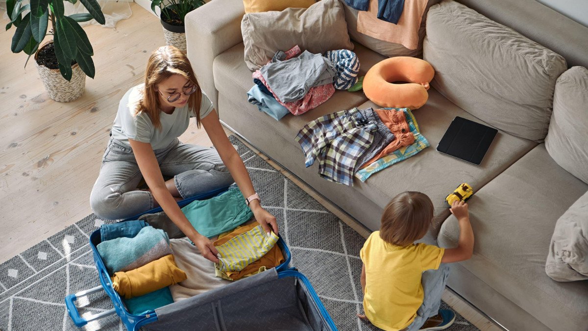 Nuevos ciclos, nuevos horizontes: el viaje emocional de forjar una vida lejos de casa