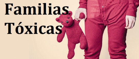 Familias tóxicas: 4 formas en las que causan trastornos mentales