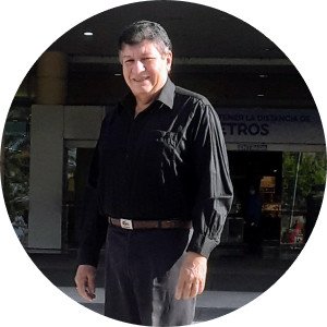 Luis Méndez Cegarra Méndez Cegarra