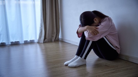 Aprender a nombrar la ansiedad: el primer alivio para un niño