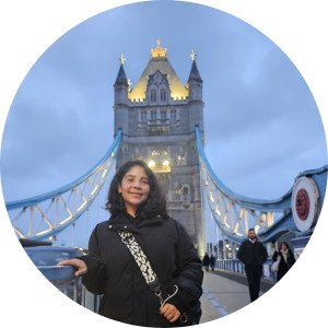 Vanessa Martínez Sepúlveda