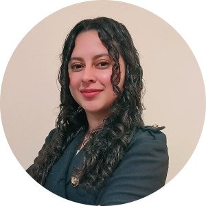 Angie Montenegro Alcivar