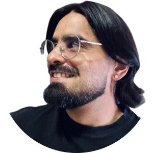 Daniel Valderrama Restrepo