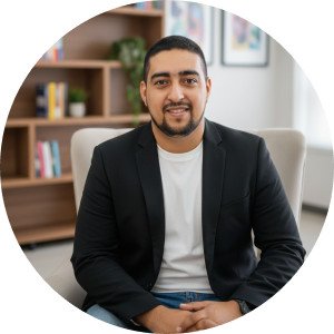 Carlos Roberto Ramos Bejarano