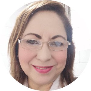 Dora Maria Bustillo De Lara