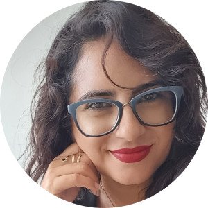 Claudia Araceli Flores Perez