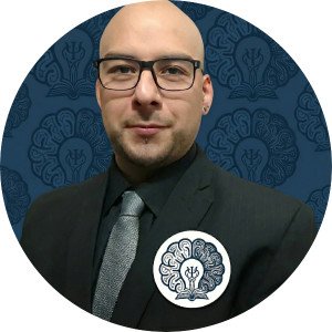 Gustavo Esteban Chávez Vázquez