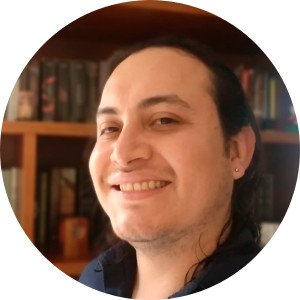 Alejandro Ruiz Cristino