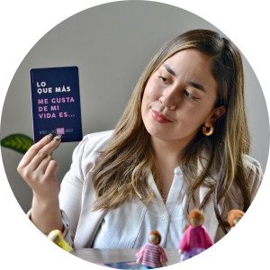 Alma Andrea Valle Villegas