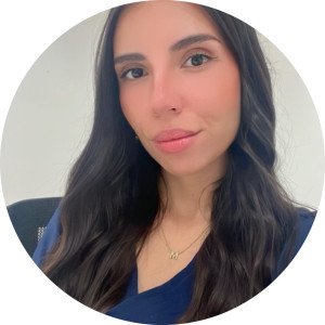 Mariana Giraldo Atehortua