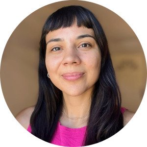 Maria Del Rocio Garcilazo