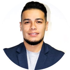 Nicolas Salazar Barbosa