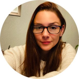 Erika Almazán Schlemmer