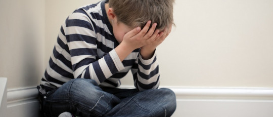 Síndrome de Alienación Parental