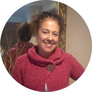 Halda Genith Rosas Candia