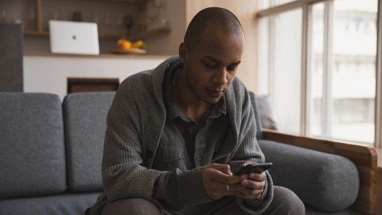 Así es como las redes sociales se infiltran en nuestro estado emocional