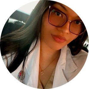 Johanna Paola Palacio Rodríguez