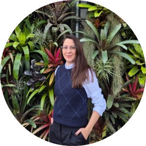 Ana Maria Salazar Jaramillo