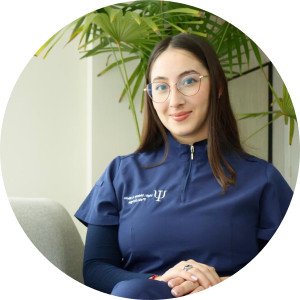 Melany A. Nieto Gallegos