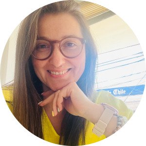 Evelyn Rumante Rojas